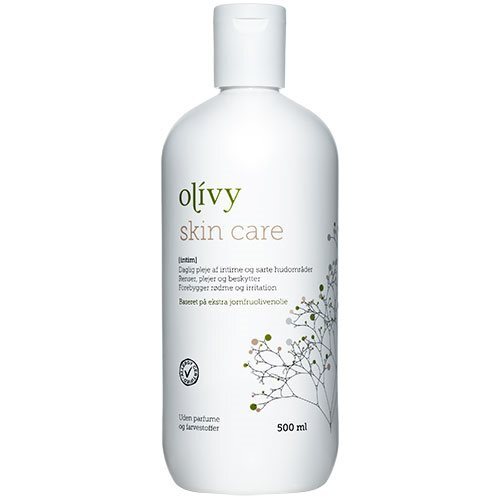 Ol? Vy Skin Care Intim   500 Ml