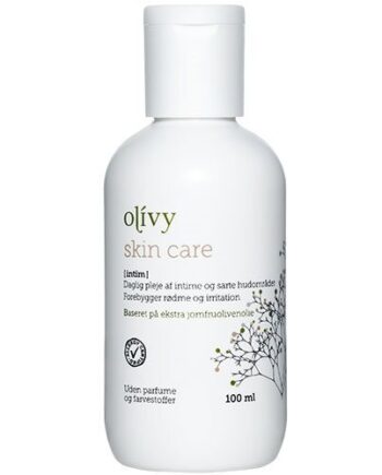 Ol? Vy Skin Care Intim   100 Ml