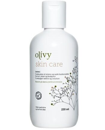 Ol? Vy Skin Care Intim   250 Ml