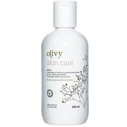 Ol? Vy Skin Care Intim   250 Ml