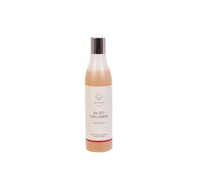 Naturfarm Olinol No 301 Shampoo Skæl 250 Ml