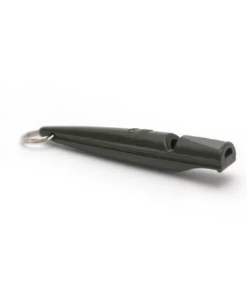 Kakki    Olivengrøn Acme 211 5 Fløjte