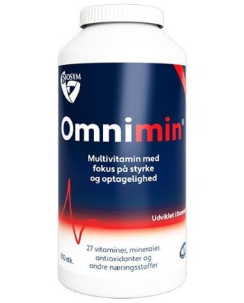 Omnimin  300tab