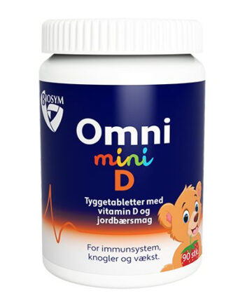 Biosym Omnimini D 90 Tabl