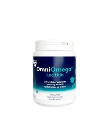 Omniomega Lecithin   300 Gram