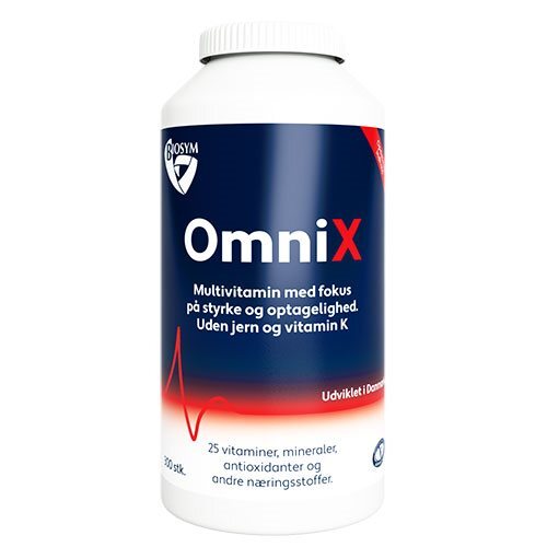 Biosym Omnix  300tab