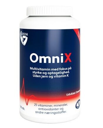 Omnix  160tab