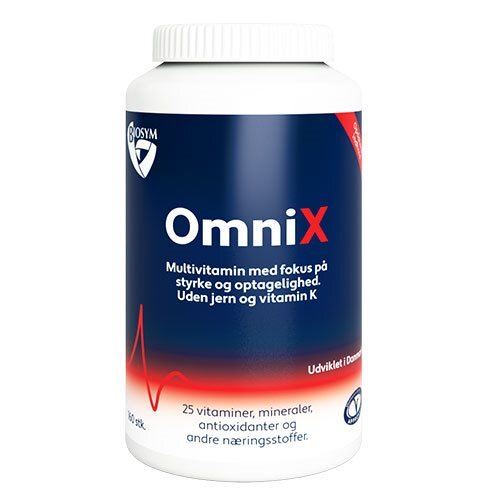 Omnix  160tab