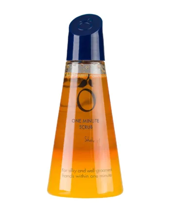 Her? Me One Minute Scrub 120ml