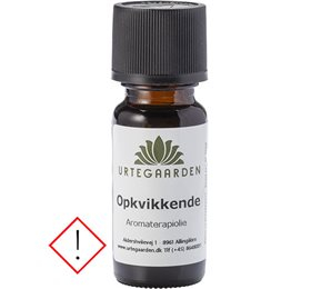 Natur Drogeriet Opkvikkende    10 Ml