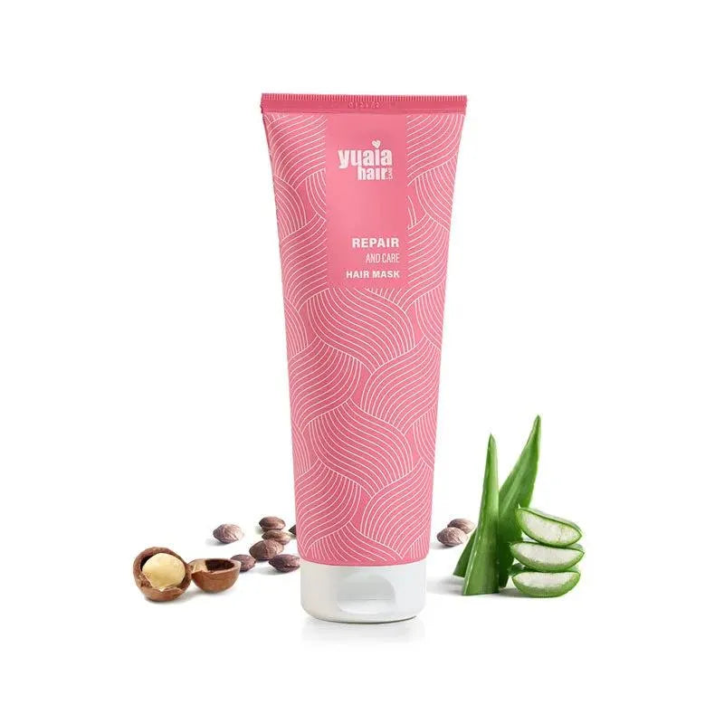 Intensive Repair And Care Hårmaske 250 Ml
