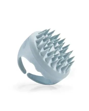 Deep Scalp Brush   Hovedbundsbørste   Blå