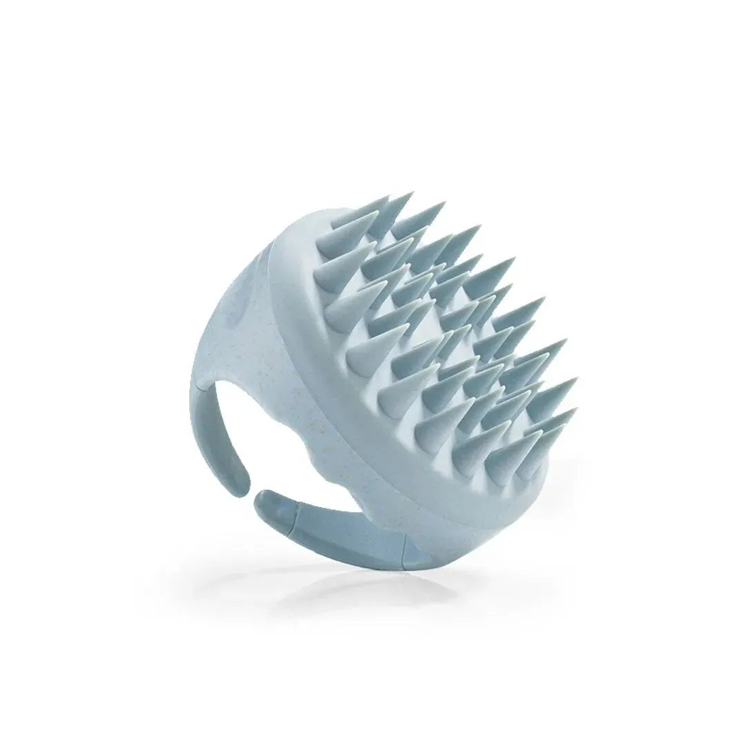 Deep Scalp Brush   Hovedbundsbørste   Blå