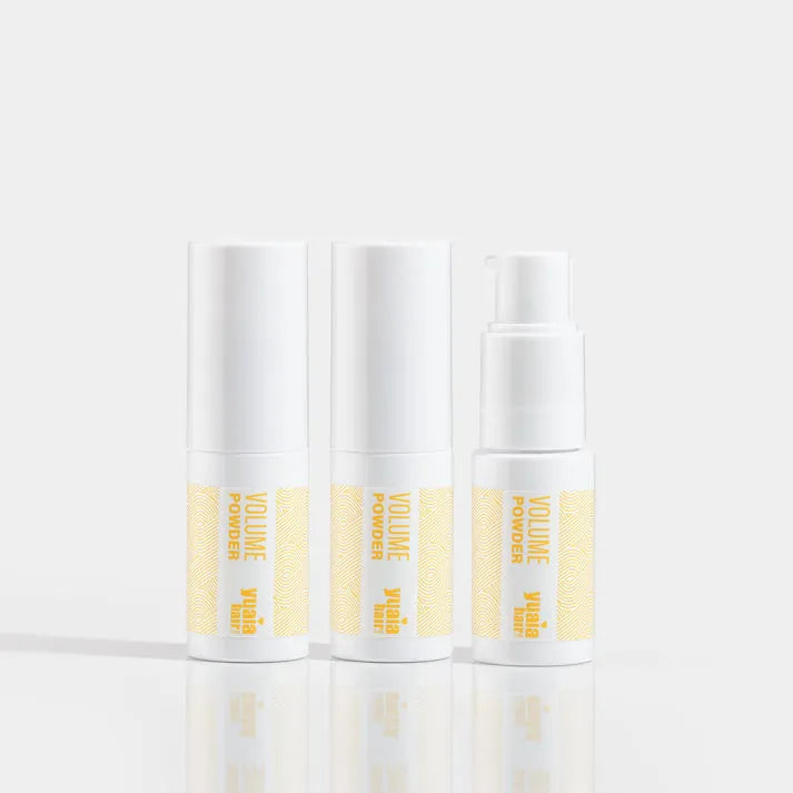Volume Powder   Hårpudder 10 G   3 Stk  Spar 16