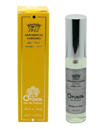 Saponificio Varesino Eau De Parfum  Opuntia  10 Ml