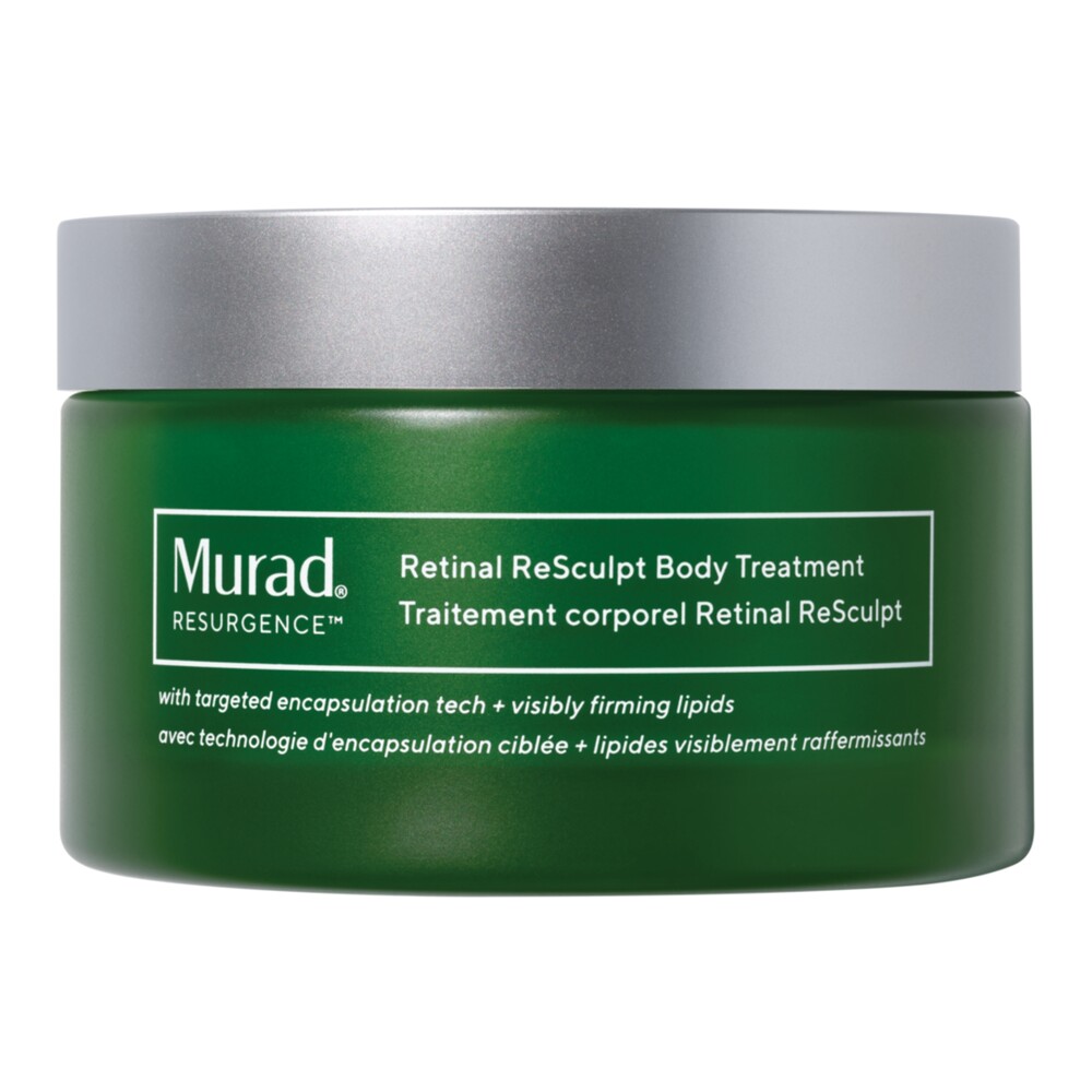 Murad Retinal Resculpt Body Treatment 148ml