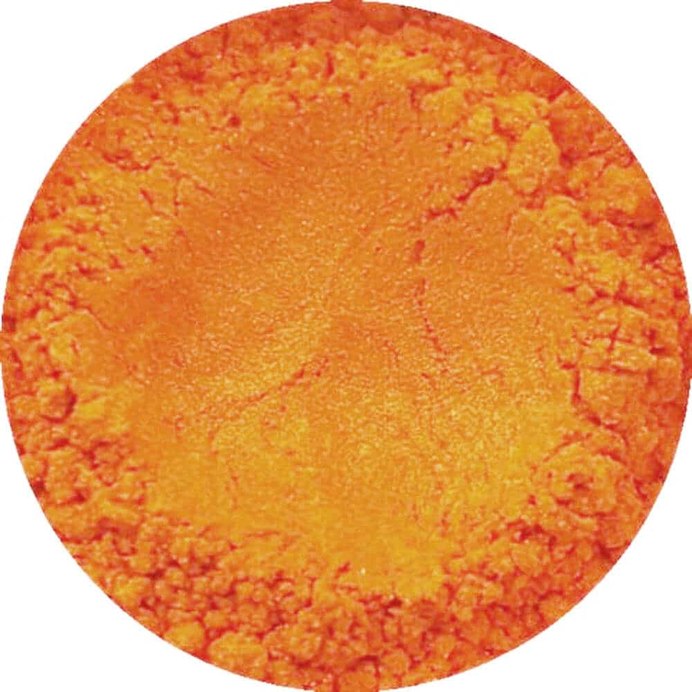 Orange  Apos Clementine Apos    5 Gram