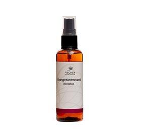 Fischer Pure Orangeblomstvand   250 Ml