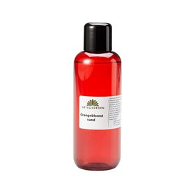 Urtegaarden Orangeblomstvand 250ml