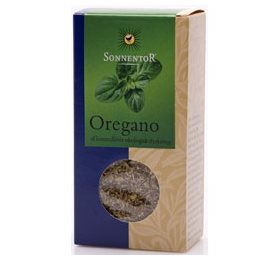 Rømer Oregano Sonnentor ø  Bull  18g