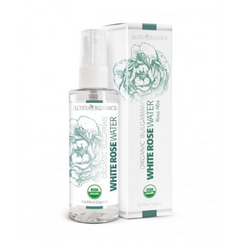 Alteya Organics Bio Tidseloliei 50 Ml
