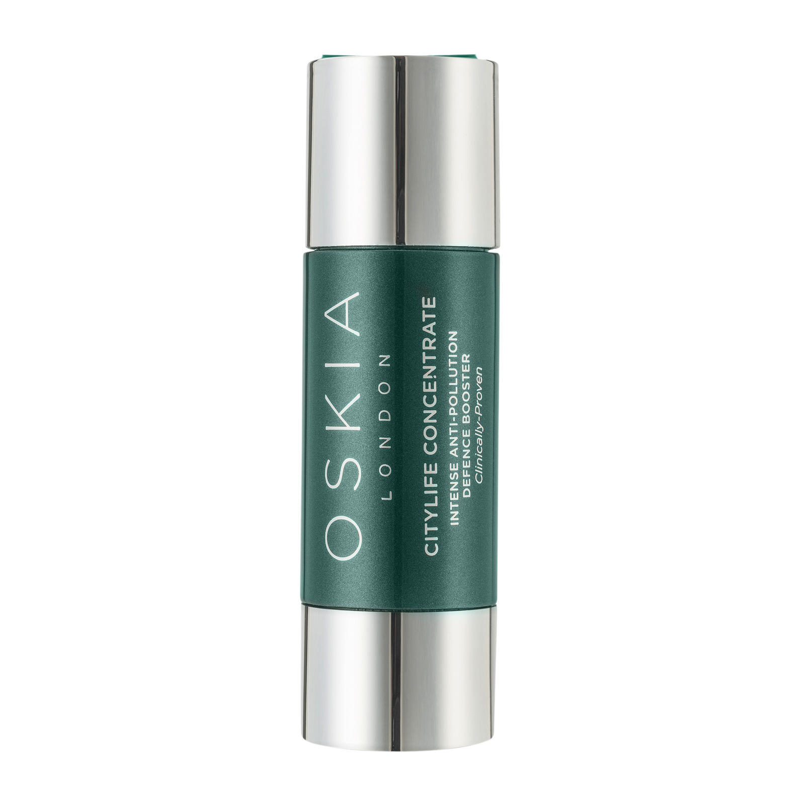 Oskia Citylife Concentrate  15 Ml