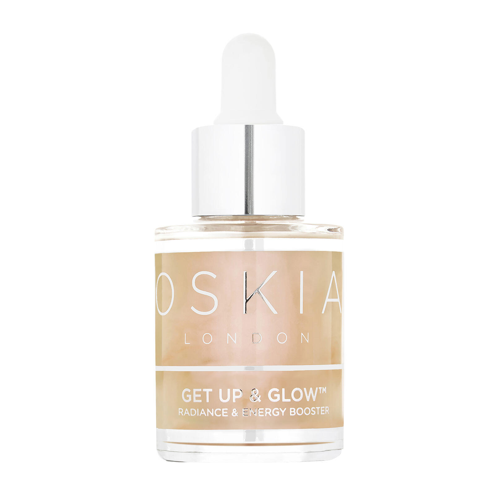 Oskia Get Up And Glow  30 Ml
