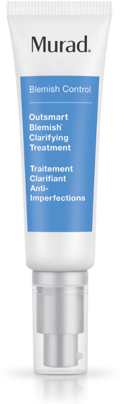 Murad Blemish Outsmart Step 2 Treatment  50ml
