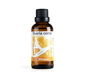 Allergica Ovaria Comp   Bull  50ml