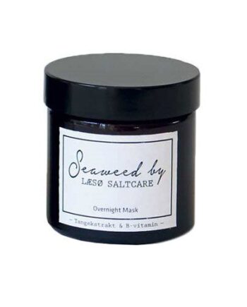 Læsø Saltcare Overnight Mask   60 Ml