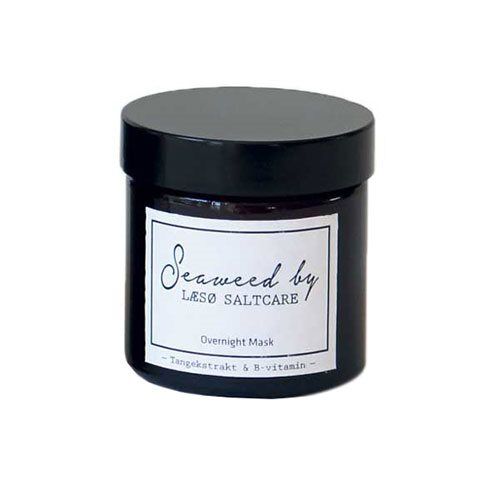 Læsø Saltcare Overnight Mask   60 Ml