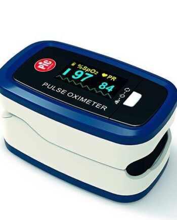 Oxygen Test   1 Stk