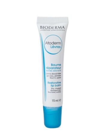 Bioderma Atoderm Lip Balm 15ml