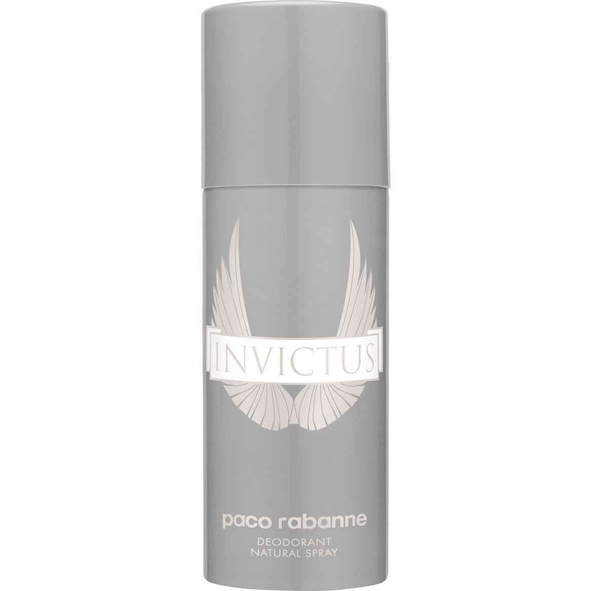 Rabanne Invictus Deodorant Spray 150 Ml