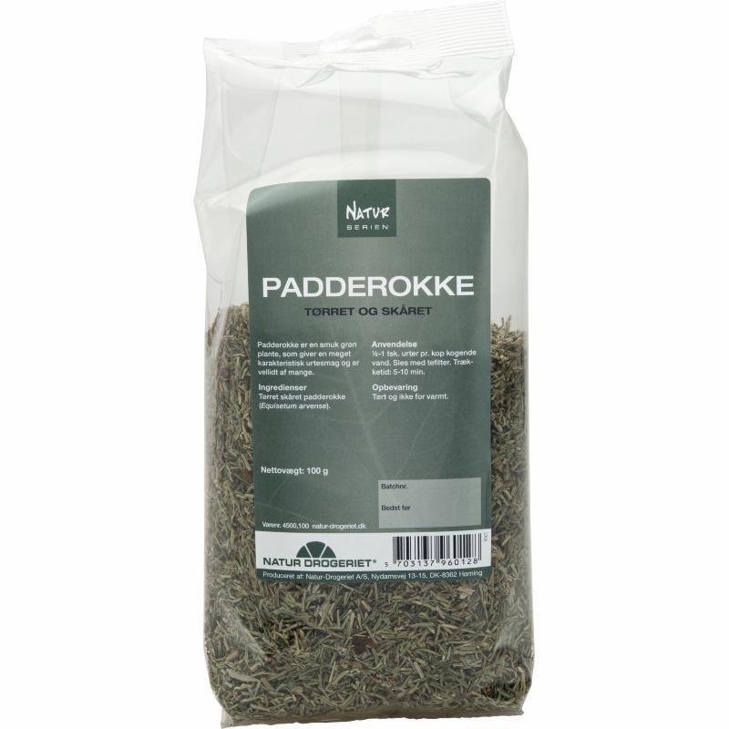 Padderokke   100 Gram