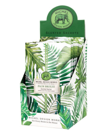 Michel Design Duftpose   Palm Breeze