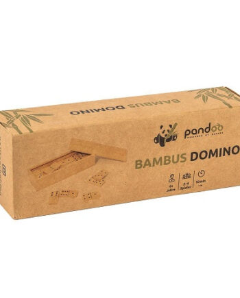 Pandoo   Domino I Bambus X