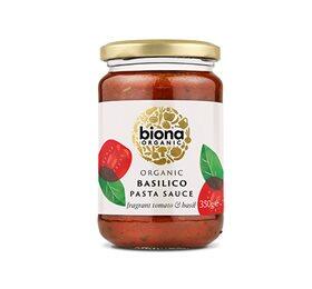 Pastasovs Basilico ø   350 G
