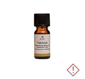 Patchouliolie æterisk   10 Ml