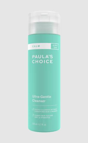 Paula 39 S Choice Calm Ultra Gentle Cleanser 198ml