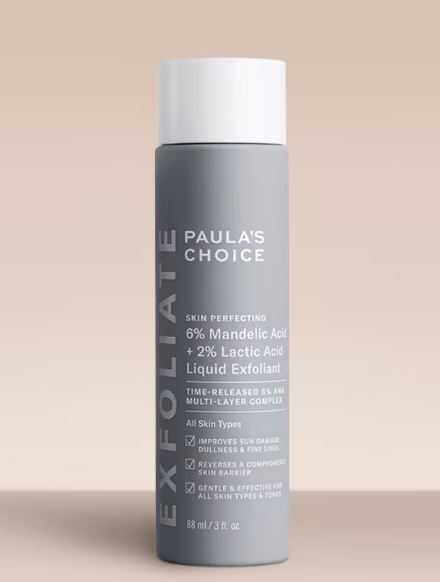 Paula 39 S Choice 6  Mandelic Acid   2  Lactic Acid Liquid Exfoliant 88ml
