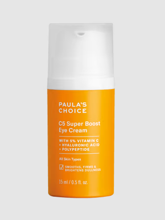 Paula? S Choice C5 Super Boost Eye Cream 15 Ml