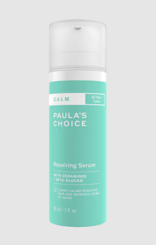 Paula 39 S Choice Calm Repairing Serum 30ml