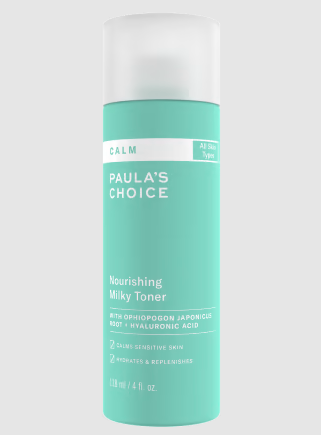 Paula 39 S Choice Calm Nourishing Milky Toner 118ml