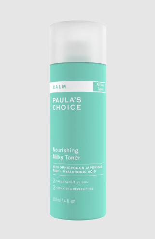 Paula 39 S Choice Calm Nourishing Milky Toner 118ml