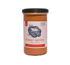 Rømer Peanut Butter Creamy ø   260 G