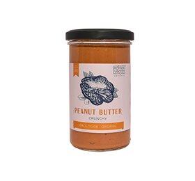 Rømer Peanut Butter Crunchy ø   260 G