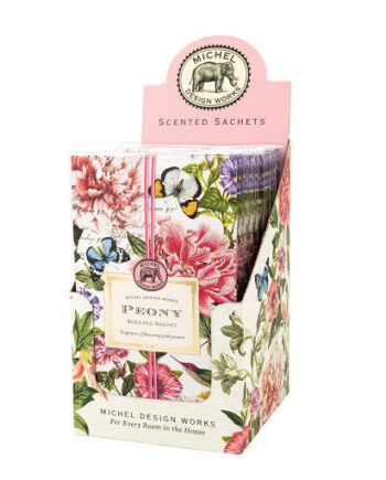 Michel Design Duftpose   Peony