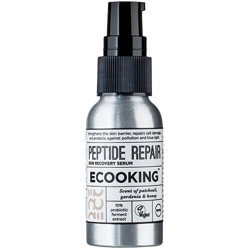 Ecooking Peptide Repair Skin Recovery Serum   30 Ml