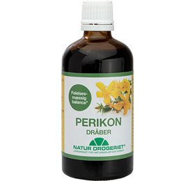 Nd Perikon Dråber  Bull  100 Ml